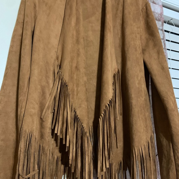 Jacket - Picture 3 of 4